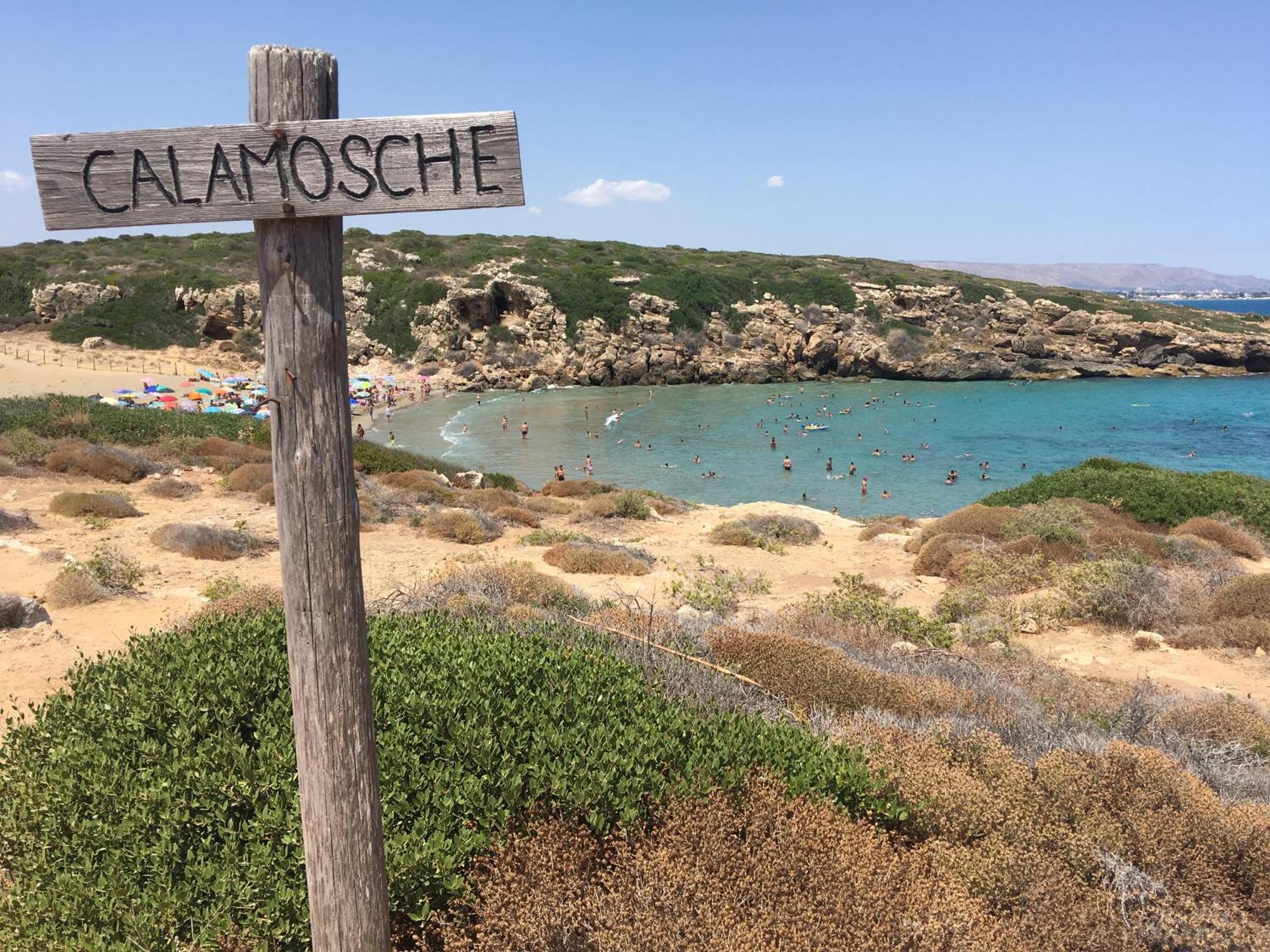 Villa Soleado, Marzamemi - Sea Front Villa レイタニ エクステリア 写真