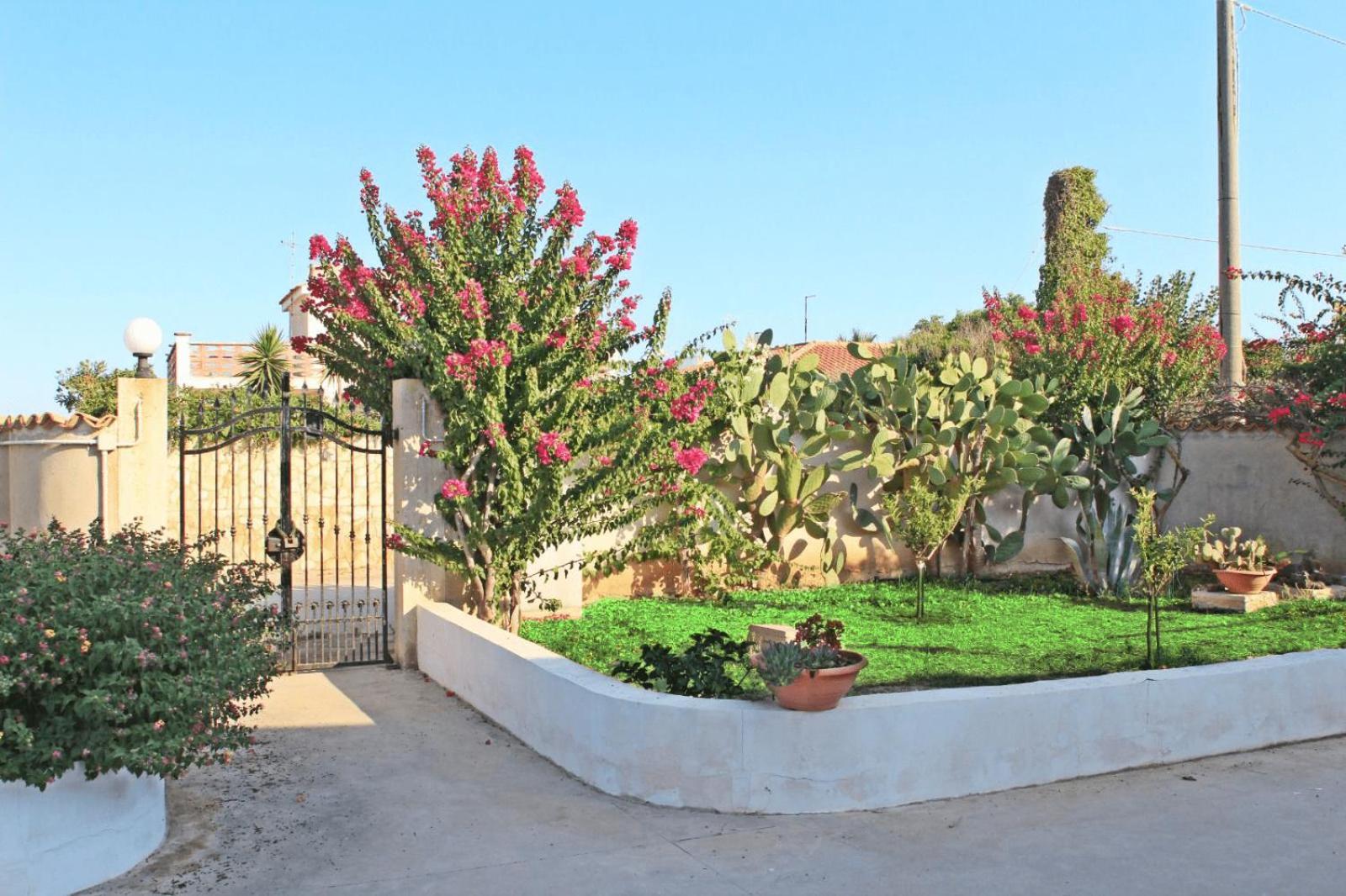 Villa Soleado, Marzamemi - Sea Front Villa レイタニ エクステリア 写真