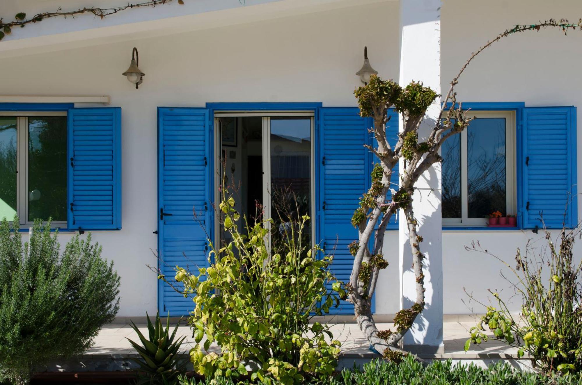 Villa Soleado, Marzamemi - Sea Front Villa レイタニ エクステリア 写真