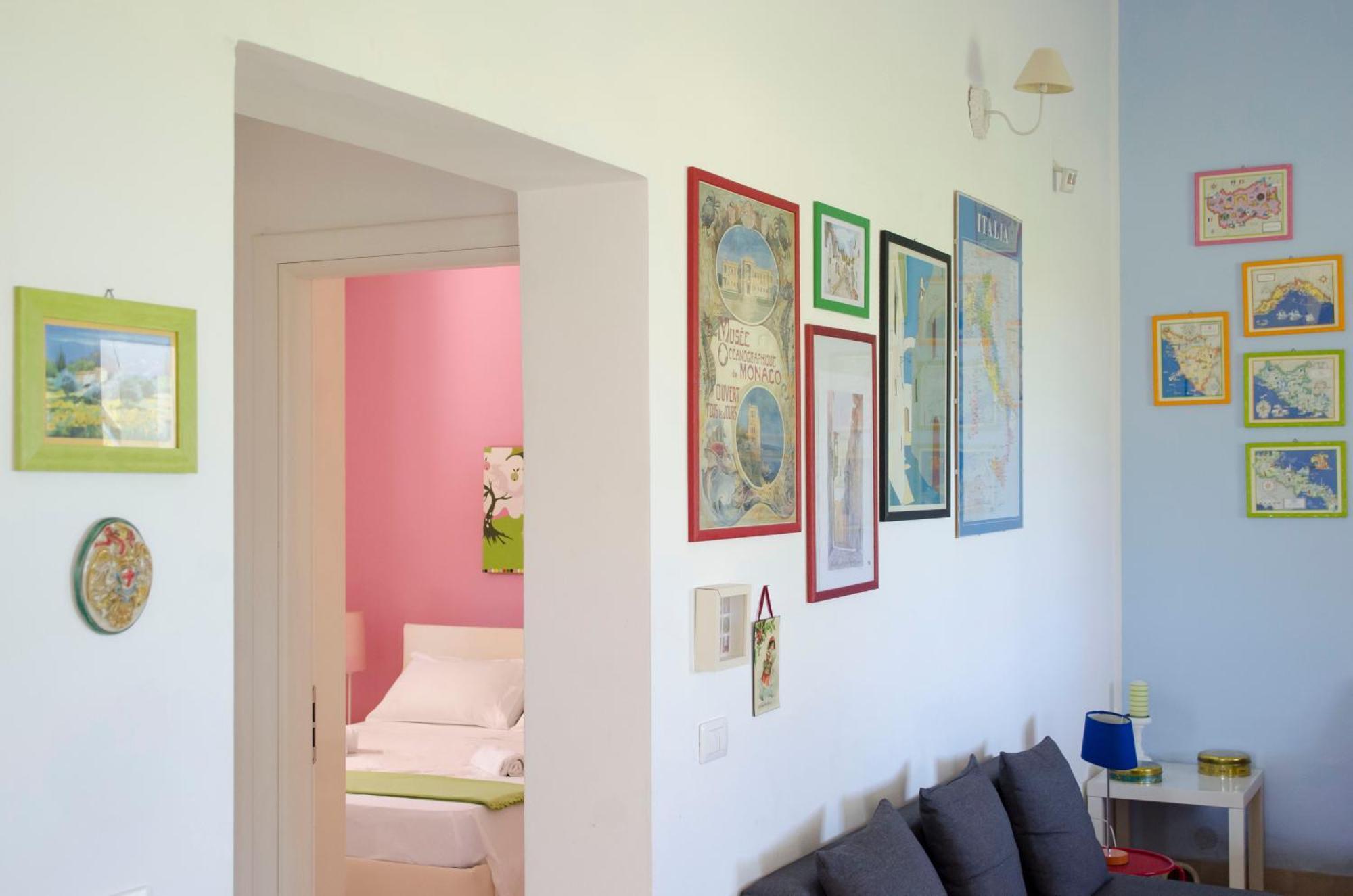 Villa Soleado, Marzamemi - Sea Front Villa レイタニ エクステリア 写真