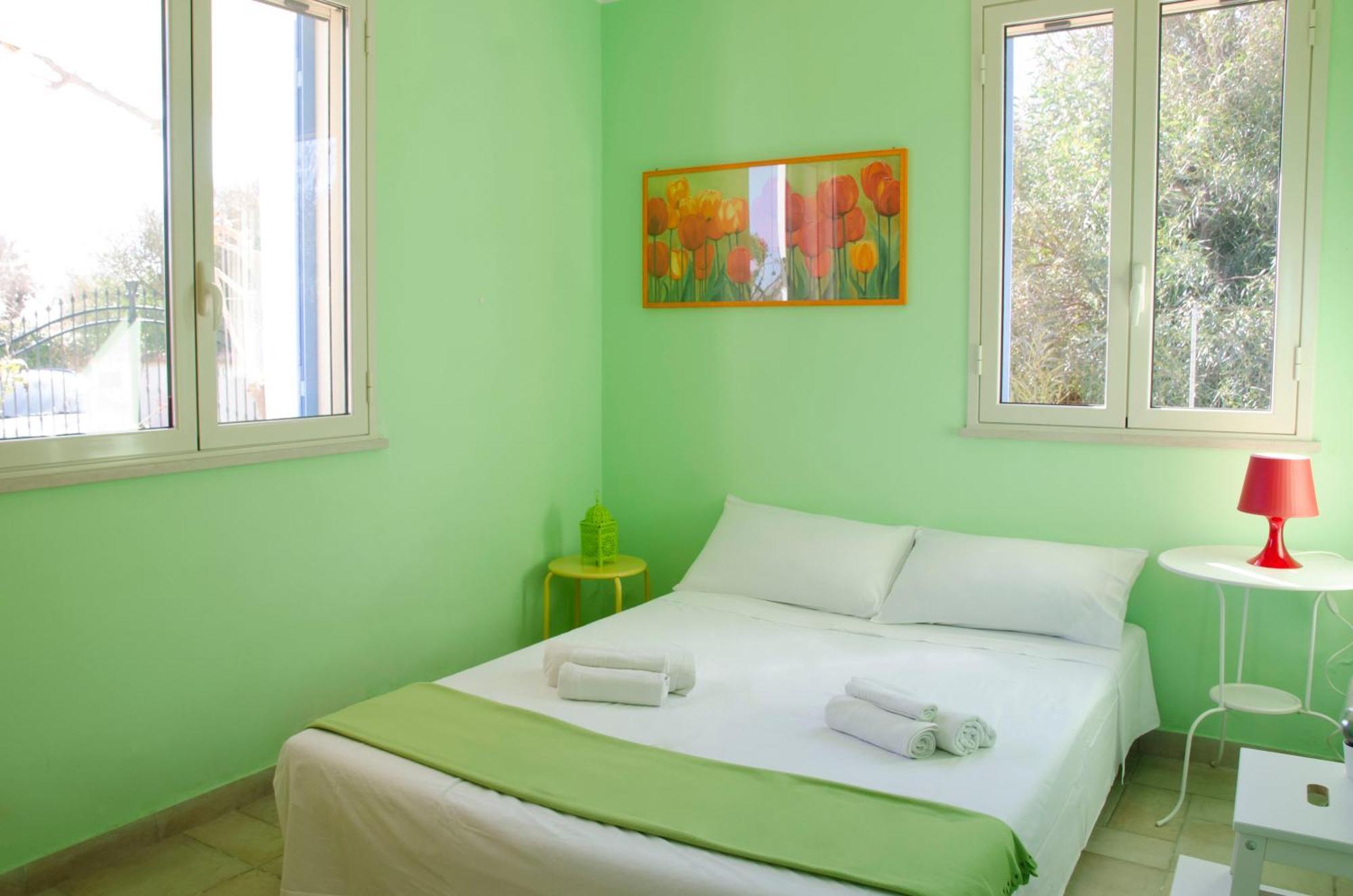 Villa Soleado, Marzamemi - Sea Front Villa レイタニ エクステリア 写真