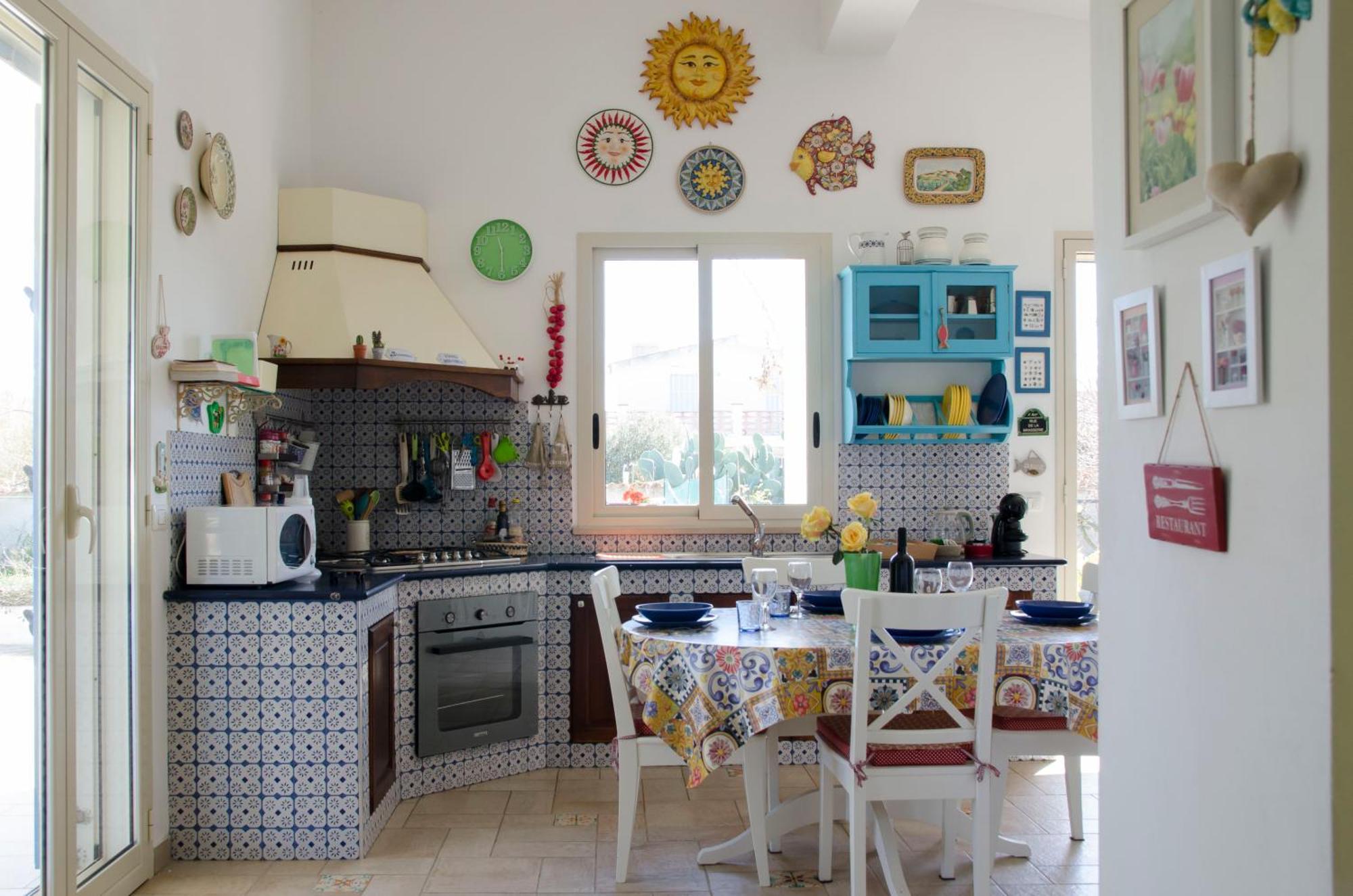 Villa Soleado, Marzamemi - Sea Front Villa レイタニ エクステリア 写真