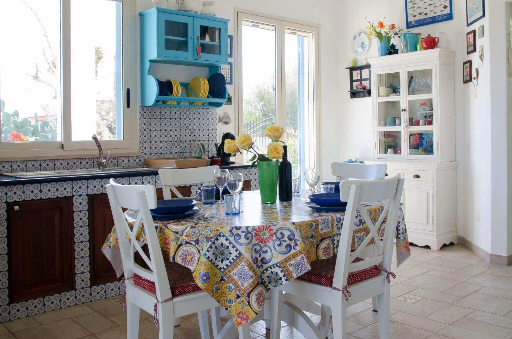 Villa Soleado, Marzamemi - Sea Front Villa レイタニ エクステリア 写真