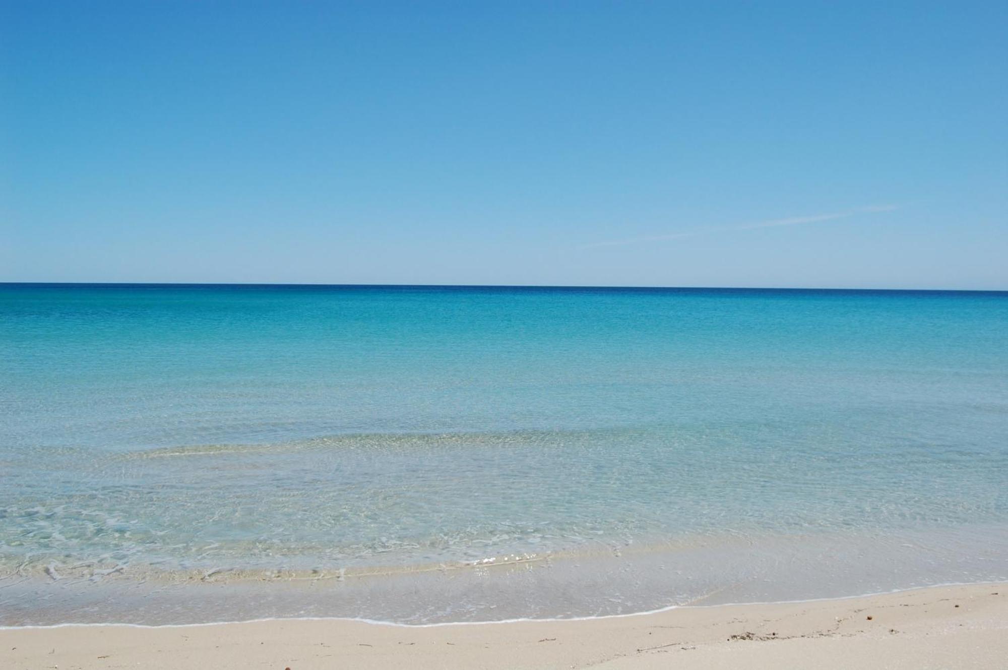 Villa Soleado, Marzamemi - Sea Front Villa レイタニ エクステリア 写真